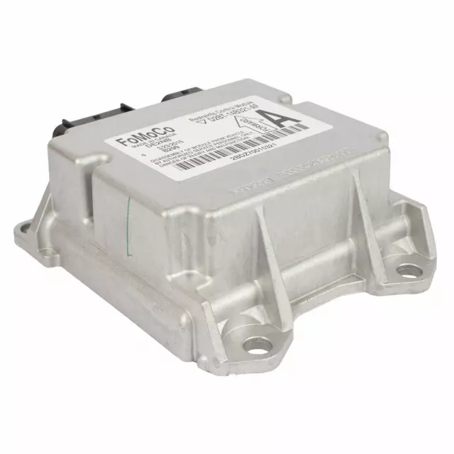 Air Bag Control Module - Ford (d2bz14b321e)