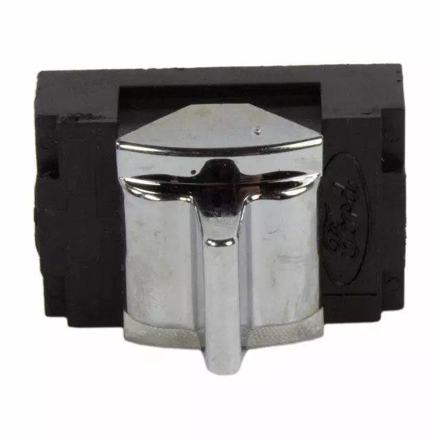 Door Window Switch - Ford (d3az14529f)