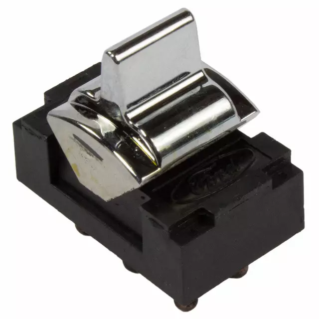 Door Window Switch - Ford (d3az14529f)