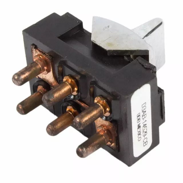 Door Window Switch - Ford (d3az14529f)