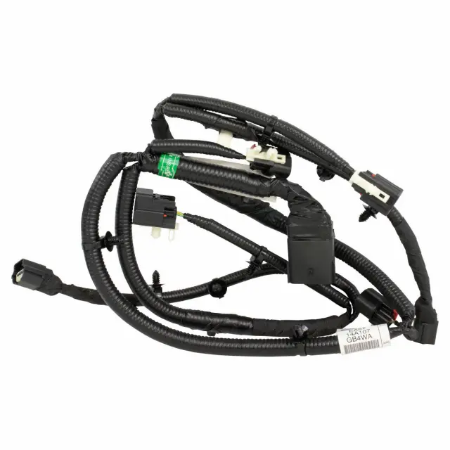 Wire Assembly Jumper - Ford (da5z14a411aa)