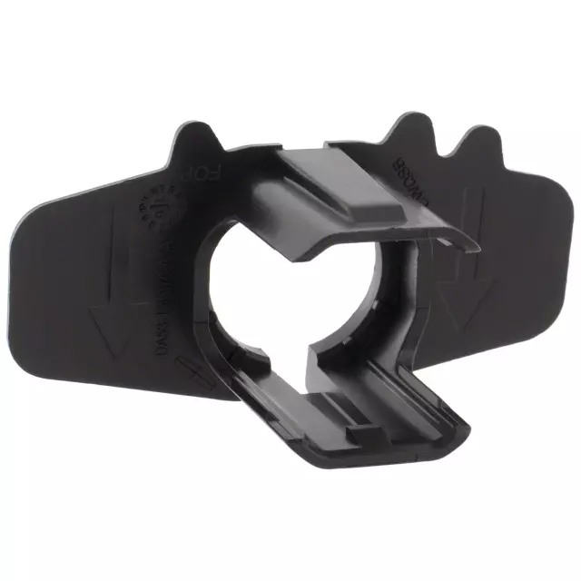 Park Sensor Bracket - Ford (da5z15k861a)