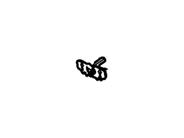 Park Sensor Bracket - Ford (da5z15k861b)