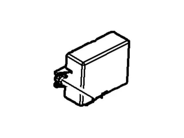 Module - Ford (da5z15k866c)