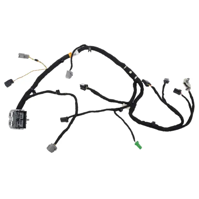 Wire Assembly - Ford (da8z14a318c)