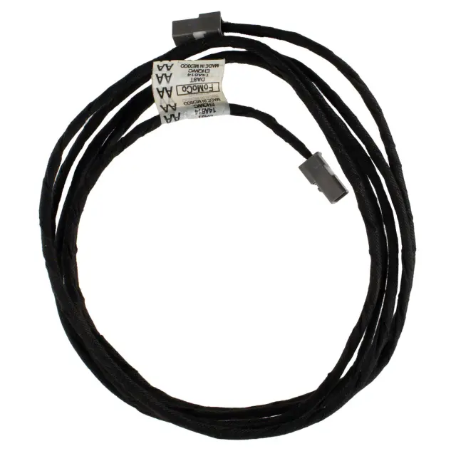 Wire Assembly - Ford (da8z14a614a)