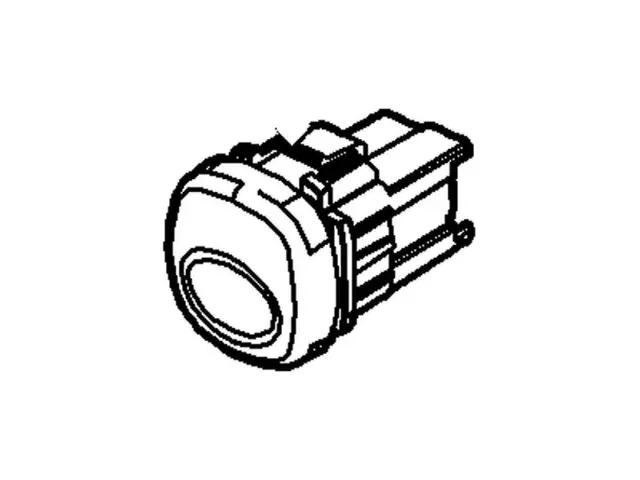 Lock Switch - Ford (da8z432a38aa)