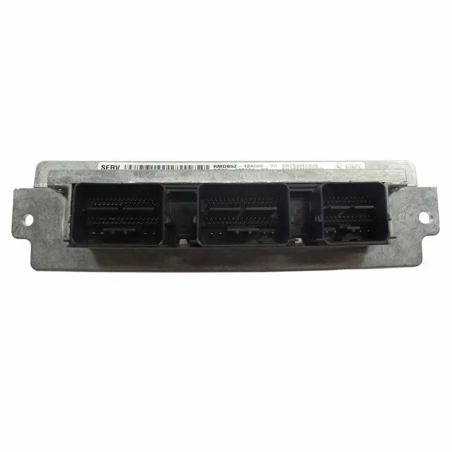 Engine Control Module (ECM) - Ford (db5z12a650vanp)