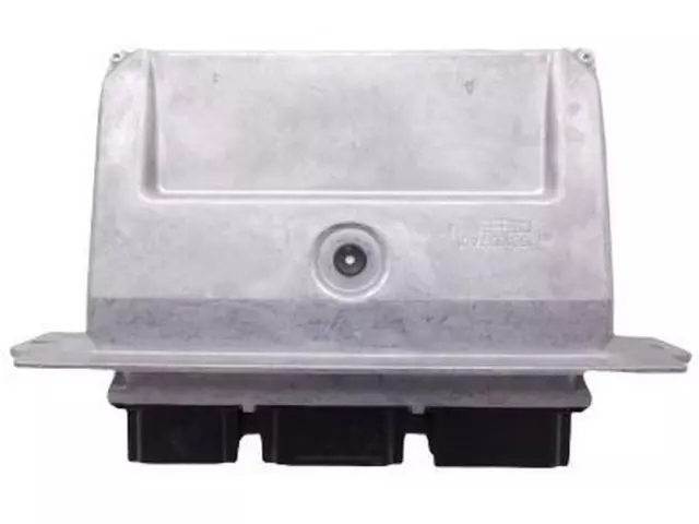 Engine Control Module (ECM) - Ford (db5z12a650vanp)