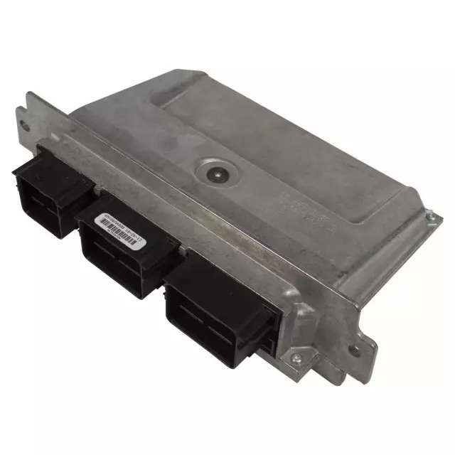 Engine Control Module (ECM) - Ford (db5z12a650vanp)