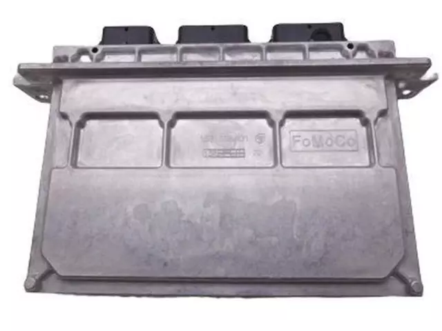 Engine Control Module (ECM) - Ford (db5z12a650vanp)