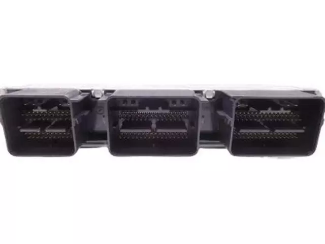 Engine Control Module (ECM) - Ford (db5z12a650vanp)