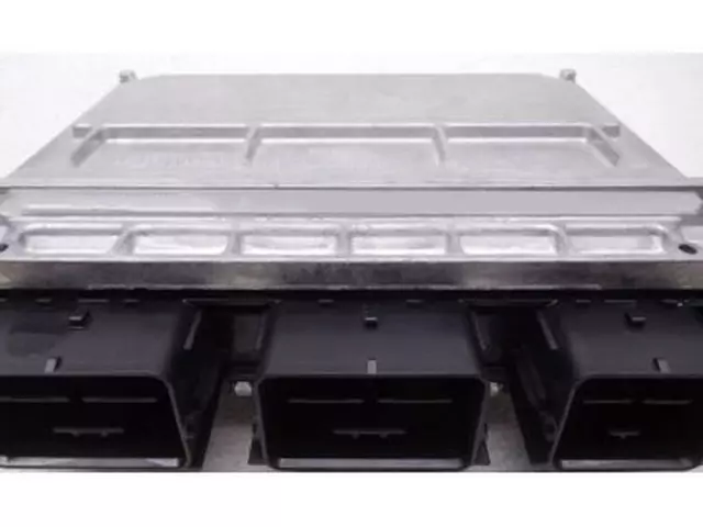 Engine Control Module (ECM) - Ford (db5z12a650vanp)