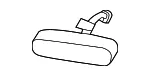 Strobe Light - Ford (db5z15442d)