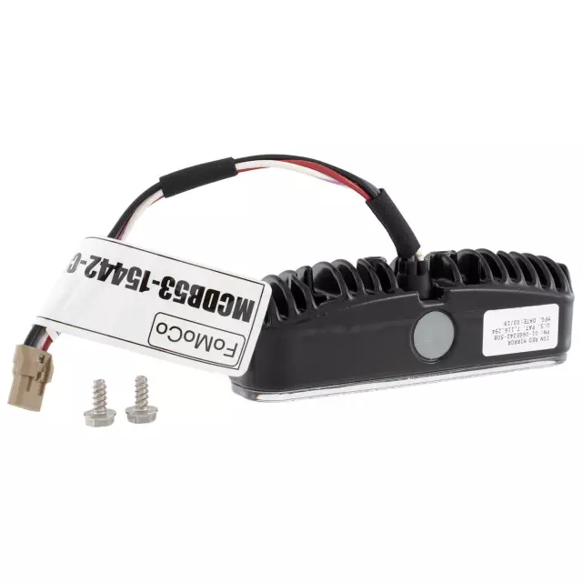 Strobe Light - Ford (db5z15442d)