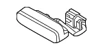 Strobe Light - Ford (db5z15442f)