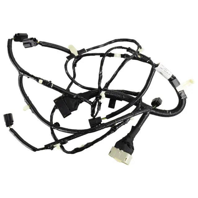 Wire Assembly Jumper - Ford (db5z15k868c)