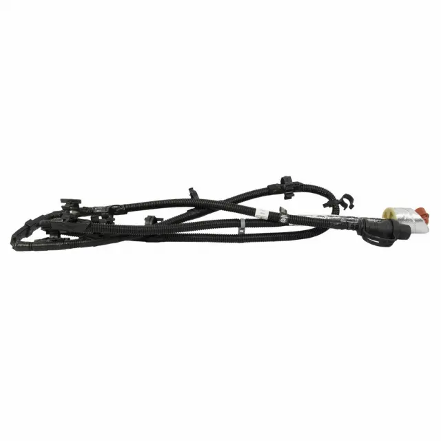 Wire Assembly - Ford (db5z6b018a)