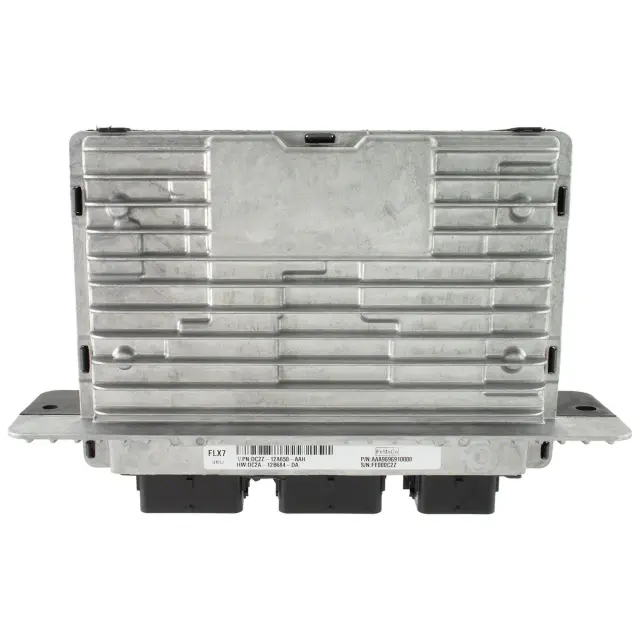 Engine Control Module (ECM) - Ford (dc2z12a650aah)