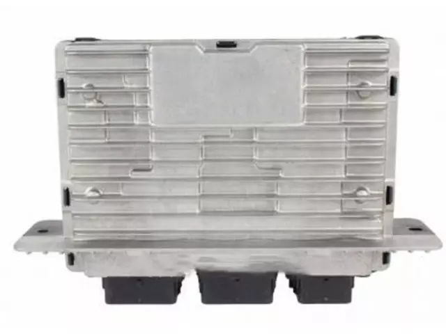 Engine Control Module (ECM) - Ford (dc2z12a650abg)