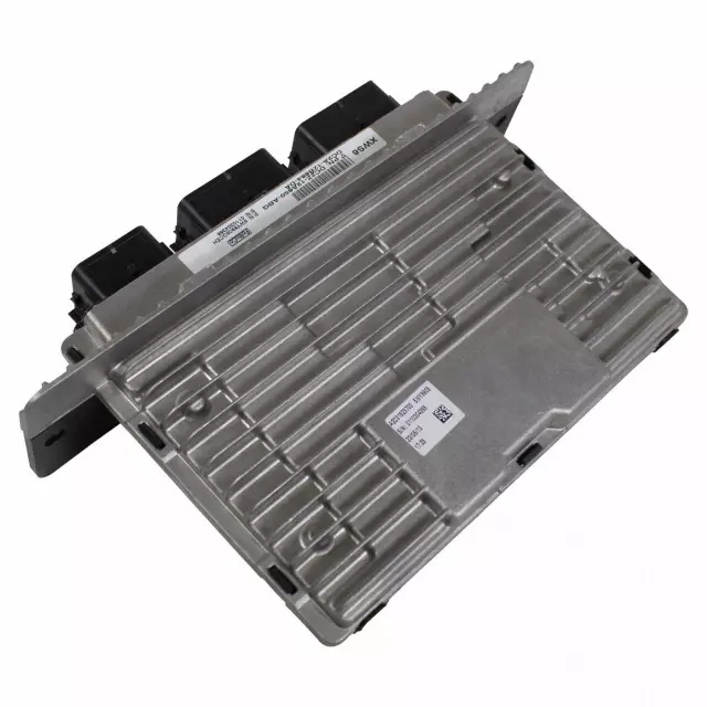 Engine Control Module (ECM) - Ford (dc2z12a650abg)