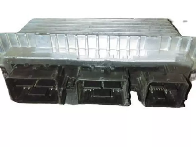 Engine Control Module (ECM) - Ford (dc2z12a650abg)