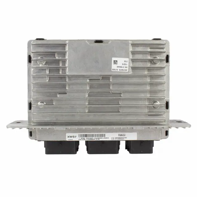 Engine Control Module (ECM) - Ford (dc2z12a650abh)