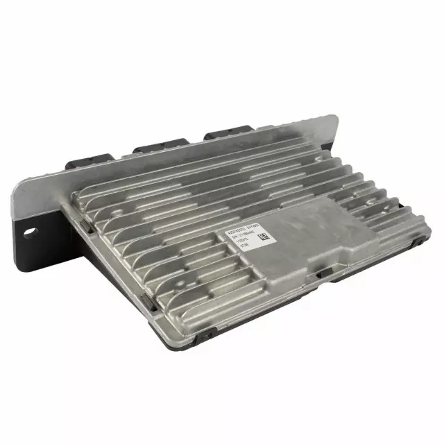 Engine Control Module (ECM) - Ford (dc2z12a650abh)