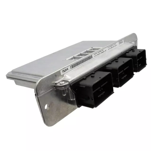 Engine Control Module (ECM) - Ford (dc2z12a650se)