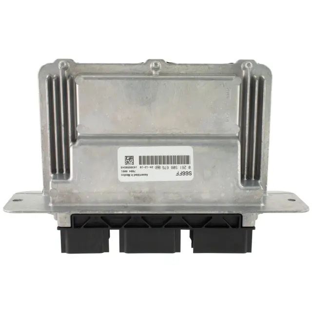 Engine Control Module (ECM) - Ford (dc2z12a650vc)