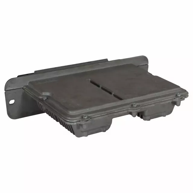 Engine Control Module (ECM) - Ford (dc3z12a650adl)