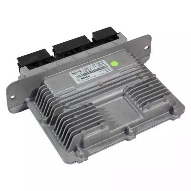 Engine Control Module (ECM) - Ford (dc3z12a650agn)