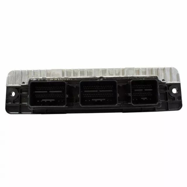 Engine Control Module (ECM) - Ford (dc3z12a650bcg)