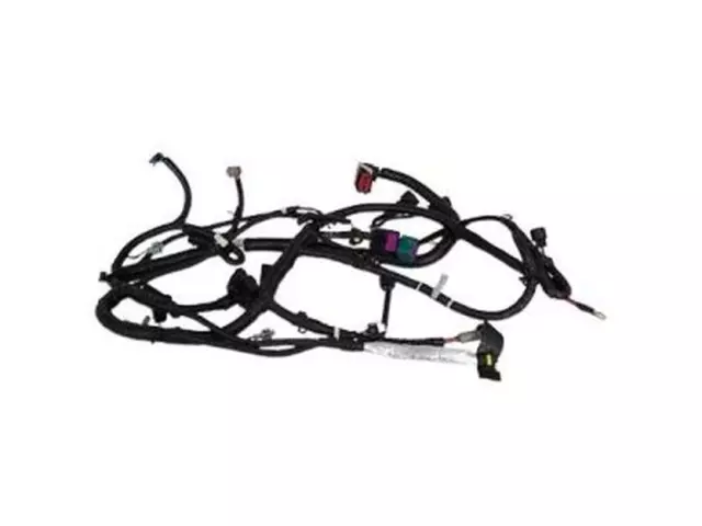 Wire Assembly - Ford (dc3z12b637b)