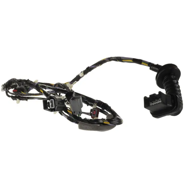 Wire Assembly Jumper - Ford (dc3z14631bea)