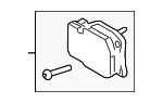 Control Module - Ford (dc3z2c219e)