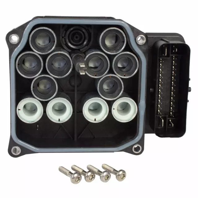 Control Module - Ford (dc3z2c219e)