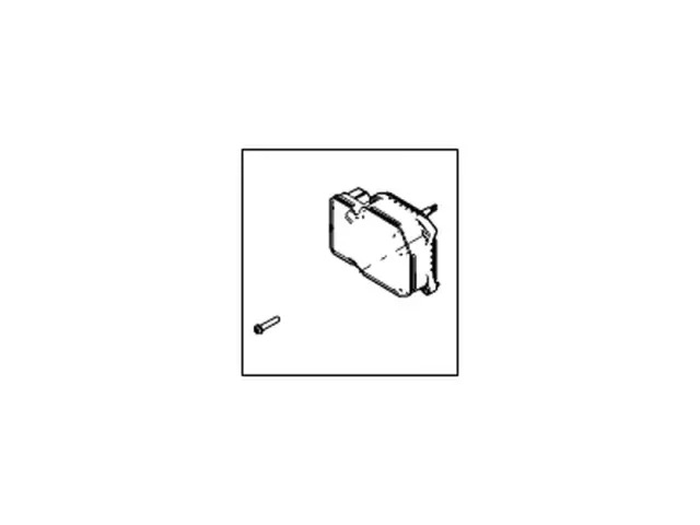 Control Module - Ford (dc3z2c219e)