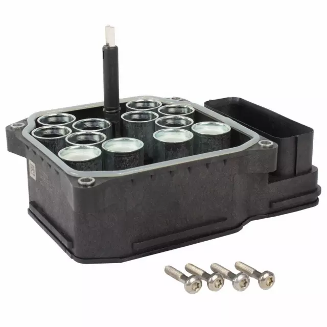 Control Module - Ford (dc3z2c219e)