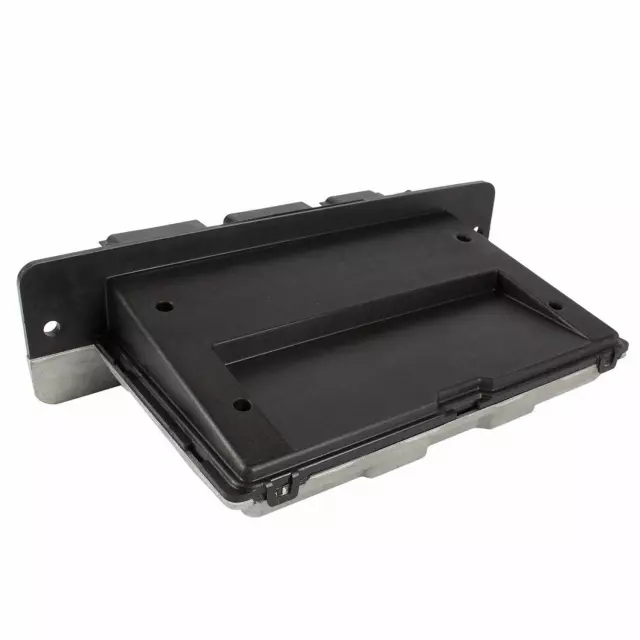 Module Engine Control Eec - Ford (dc4z12a650g)