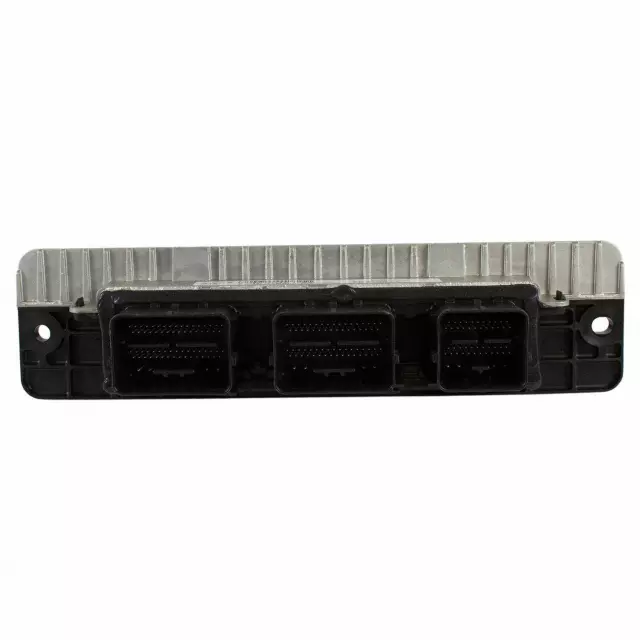 Module Engine Control Eec - Ford (dc4z12a650g)