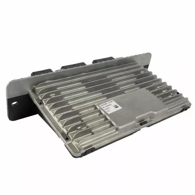 Module Engine Control Eec - Ford (dc4z12a650g)