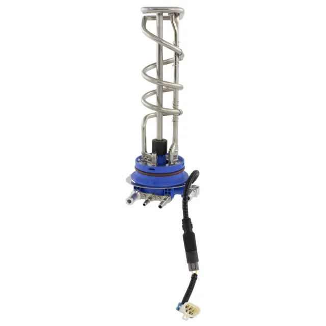 Sensor Assembly - Ford (dc4z5j242a)