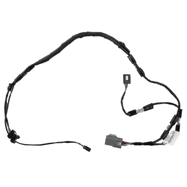 Wire Assembly - Ford (de9z13c724ca)