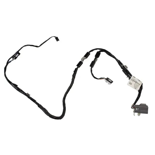 Wire Assembly - Ford (de9z13c724da)