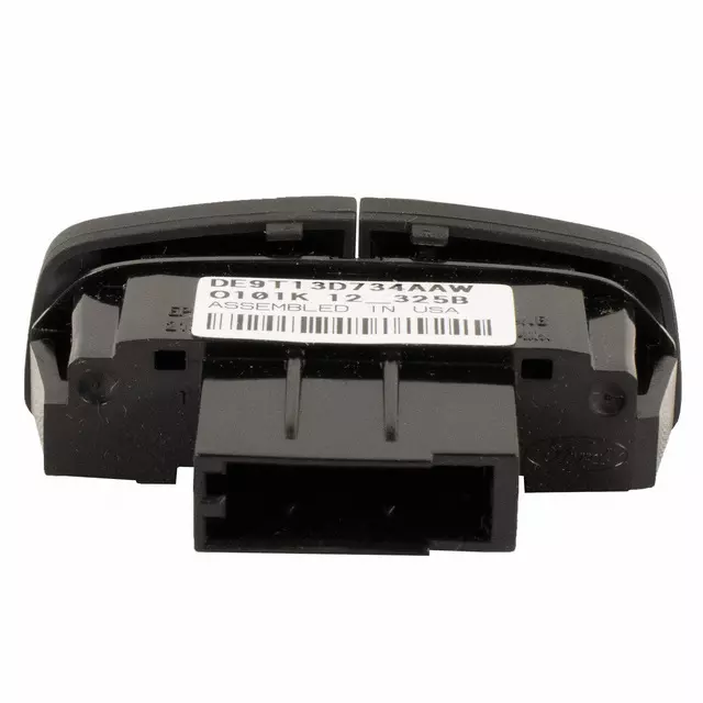 Switch Assembly - Ford (de9z13d730aa)