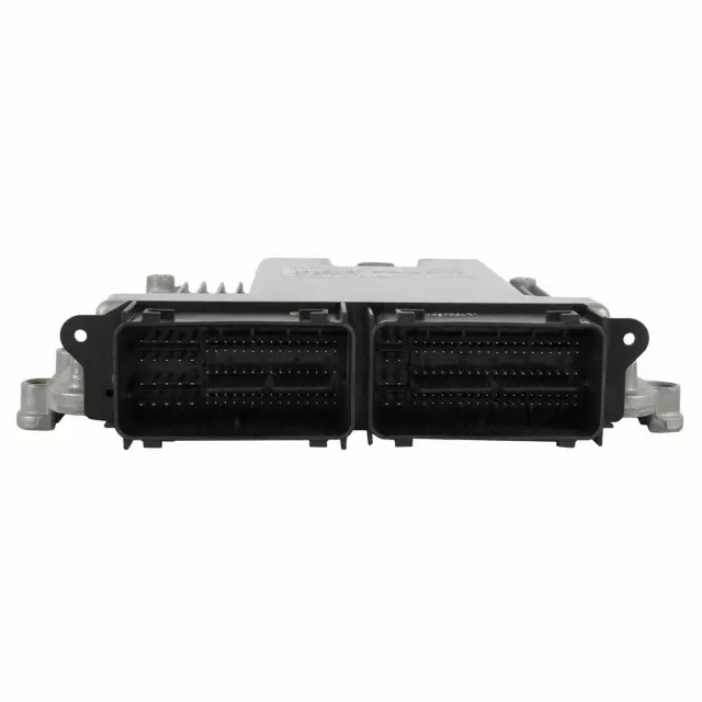 Engine Control Module (ECM) - Ford (dg1z12a650abnp)