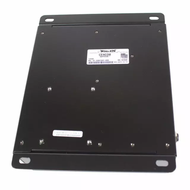 Control Module - Ford (dg1z12b577a)