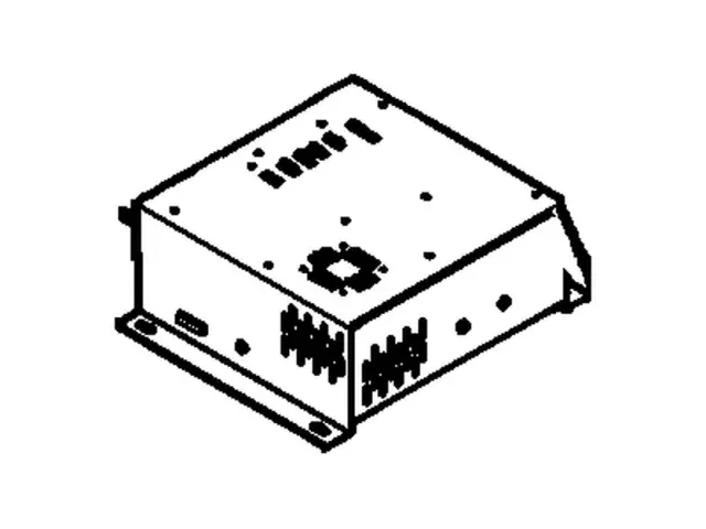Control Module - Ford (dg1z12b577a)