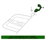 Socket & Wire - Ford (dg1z13410c)